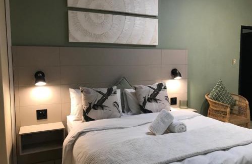 Bedfordview House | Bedfordview Accommodation - Koi Liv-Inn