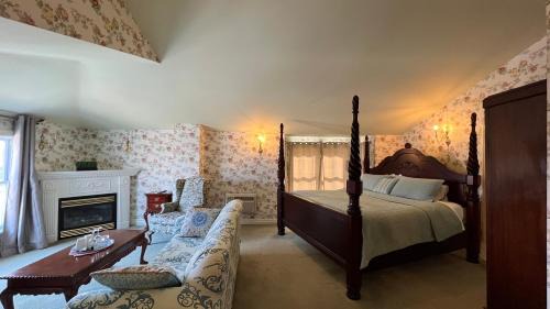Niagara Falls Bed & Breakfast | Bedham Hall B&B