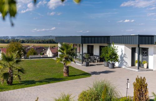 Szentgotthard Apartment | Bedics Apartman