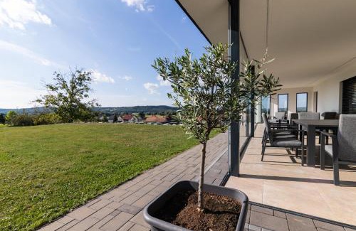 Szentgotthard Apartment | Bedics Apartman