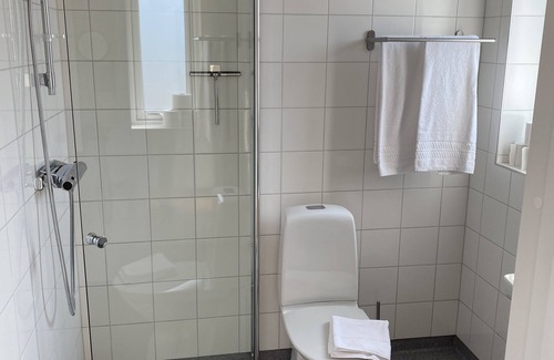 Beddingestrand Hotel | Bedinge Golfklubb hotell