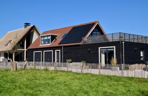 Municipality of Montfoort Bed & Breakfast | Bedje in de polder