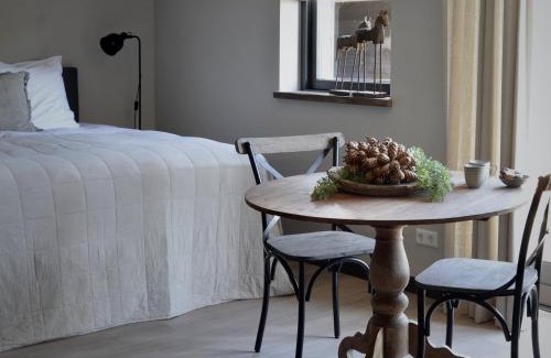 Municipality of Montfoort Bed & Breakfast | Bedje in de polder