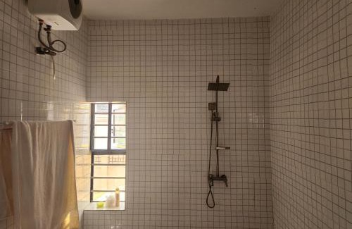Enugu House | Bedosky Guesthouse
