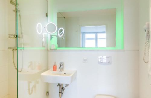 Stellingen Hotel | bedpark Stellingen