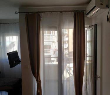 Rozino Apartment | Bedroom apartment, Budva, Mainska ulica