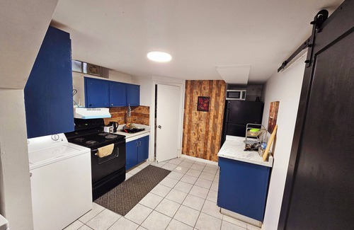 Mississauga House | Bedroom At prime location