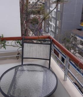 Armendariz House | Bedrooms Near Larcomar Miraflores