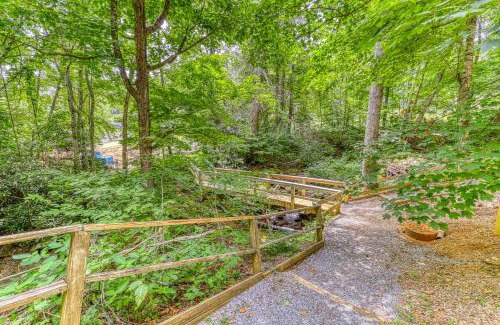Sugar Mountain Apartment | Bee Branch 44