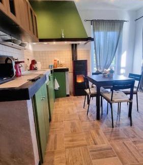 Magliolo Apartment | Bee Freeride Biker house