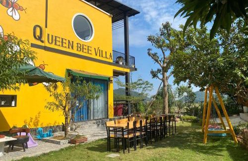 Thach That Villa | Bee Garden Homestay Venuestay