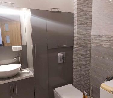 Wrzesnia Apartment | Bee Happy Apartament Wrzesnia ll