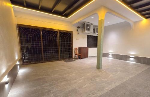 Kluang Resort | Bee Homestay