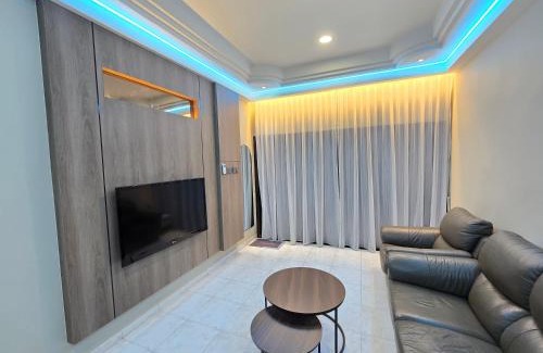 Kluang Resort | Bee Homestay