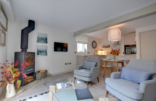 Cranbrook House | Beech Cottage at Fir House