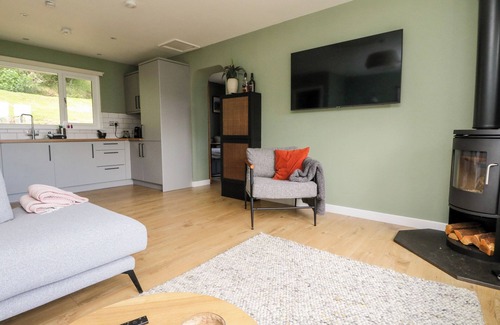 Fearnan Cottage | Beech Cottage