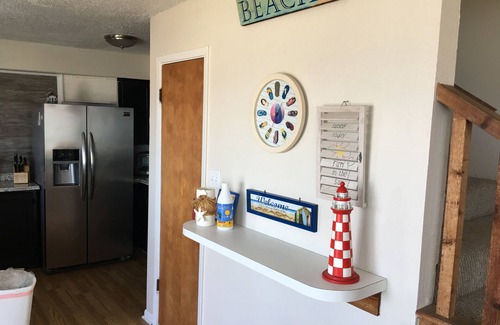 Terramar Beach House | Beech Front Home in Terramar HOA Galveston