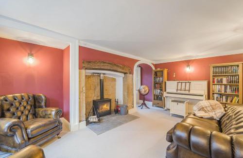Evershot House | Beech House