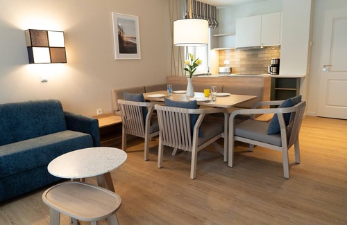 Boltenhagen Apartment | BEECH Resort Boltenhagen
