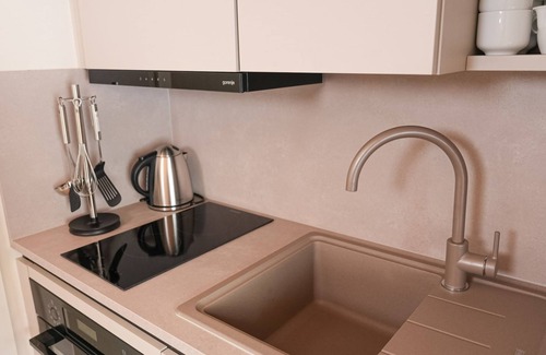 Muritz Apartment | Beech Resort Plauer See by Interhome