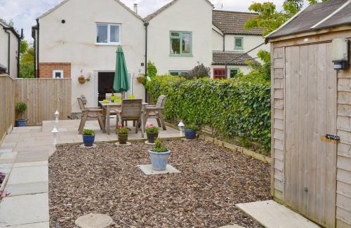 Aldborough House | Beech Tree Cottage