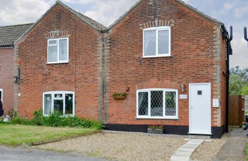 Aldborough House | Beech Tree Cottage