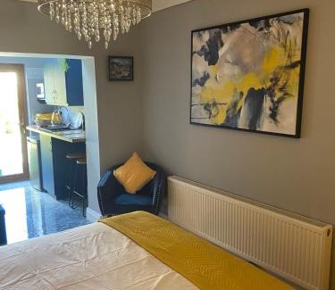 Lucan Bed & Breakfast | Beechtree House