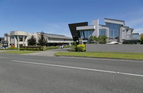 Taupo Hotel | Beechtree Motel