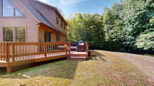 East Haven Rutland County House | Beechwood Home Brought to you by GetAway Vacations