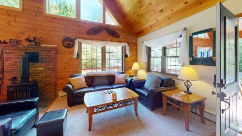 East Haven Rutland County House | Beechwood Home Brought to you by GetAway Vacations