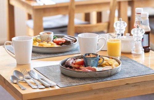 Roundham Bed & Breakfast | Beecroft Lodge