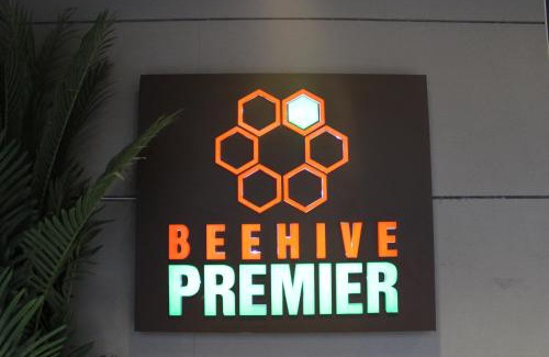 Male Hotel | Beehive Premier