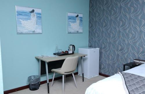 Tlokweng Bed & Breakfast | Beemoka Bed & Breakfast
