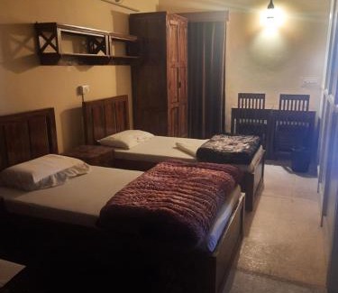 Gopalbari House | Beena Homestay