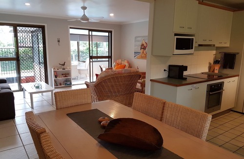 Beerwah House | Beerwah House, 3Bedroom , swimming pool, near Australia Zoo, Sunshine Coast
