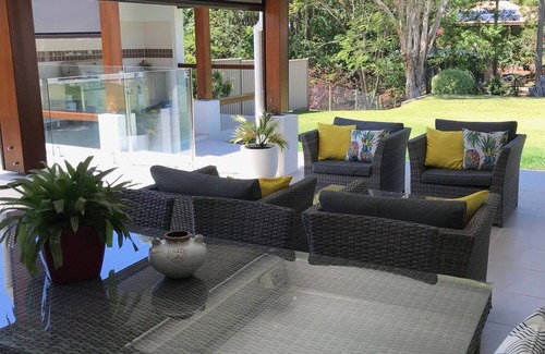 Beerwah Bed & Breakfast | Beerwah Retreat B&B