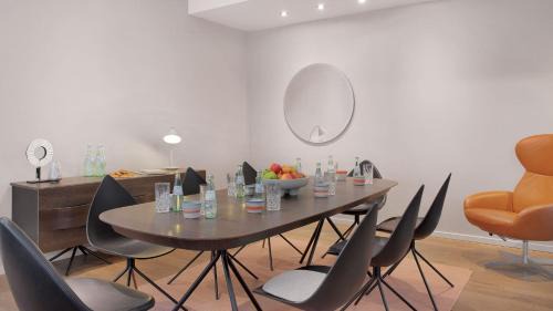 Zentrum Hotel | Beethoven Hotel Dreesen - furnished by BoConcept