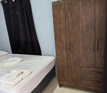 Potaro-Siparuni Apartment | Beez Apartments 3 bedroom