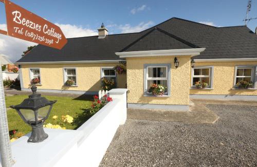 Grange House | Beezies Self Catering Cottages