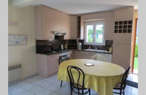 Beg-Meil House | Beg Meil