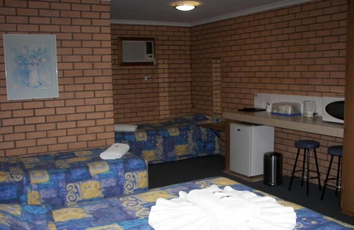 Bega Hotel | Bega Southtown Motor Inn