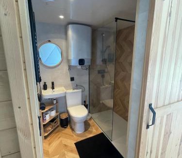 Szczytna Other | beGLAMP glamping - narty, góry i Park Narodowy