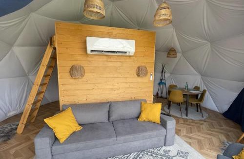 Szczytna Other | beGLAMP glamping - narty, góry i Park Narodowy