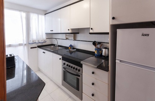 Daimuz Apartment | Begonia - Apartment In Daimús. Free Wifi