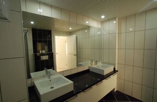 Alanya Apartment | BEGONYA SİTESİ PENTHOUSE APARTMENT