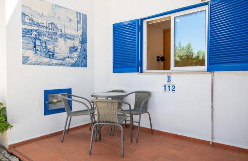 Montes de Alvor Apartment | BeGuest Casa da Concha in Portimão