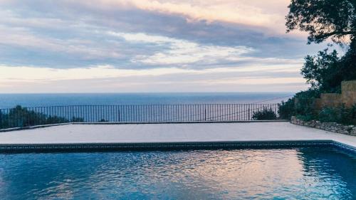 Aiguablava Apartment | Begur Salty House Sa Tuna
