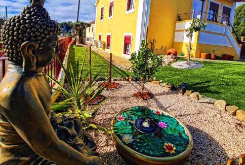 Ferreira do Zezere House | BeHappy