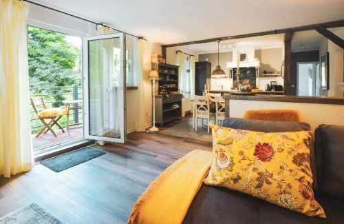 Ortsmitte Apartment | Bei Fritz und Frieda