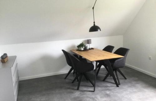 Loehne Apartment | Bei Getrost to Huus